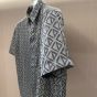 Dior CD Diamond Short-Sleeved Shirt