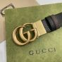 Gucci GG Marmont reversible belt