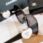 CHANEL Butterfly Sunglasses
