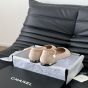 CHANEL Mary Janes