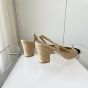 CHANEL Slingbacks