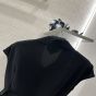 Prada Sablé top