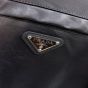 Prada Reversible nappa and Re-Nylon blouson jacket