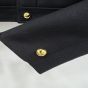 Celine Verneuil jacket in double faced wool tricotine