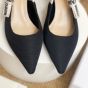 J'Adior Slingback Pump