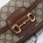 Gucci Horsebit 1955 small shoulder bag
