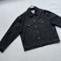 LOEWE Anagram jacket in denim