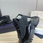 Dior Combat Ankle Boot