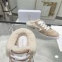 Dior Star Sneaker