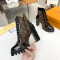 LV Star Trail Ankle Boot