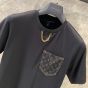 LV Monogram Pocket T-Shirt