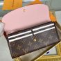 LV Emilie Wallet