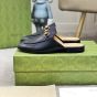 Gucci Women's Princetown slipper