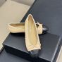 CHANEL Ballet flats