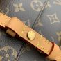 LV Wallet on Chain Ivy