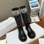 Dior D-Major Boot