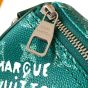 LV Keepall Bandoulière 25