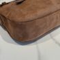 MIU MIU Aventure suede bag