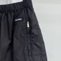 MIU MIU Technical silk Bermudas