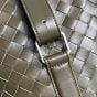 Bottega Veneta Getaway Weekender