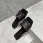 Bottega Veneta Parco Flat Mule