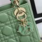 Mini Lady Dior Bag