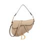 Dior Saddle Bag with Strap