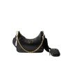 Prada Re-Edition 2005 leather bag