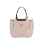 Prada Leather mini bag