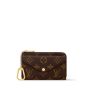 LV Card Holder Recto Verso