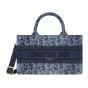 Mini Dior Book Tote