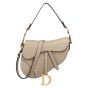 Dior Saddle Bag with Strap