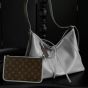 LV CarryAll Vibe MM