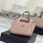 Prada Leather mini bag