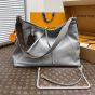 LV CarryAll Vibe MM