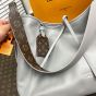 LV CarryAll Vibe MM