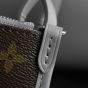 LV CarryAll Vibe MM