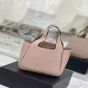 Prada Leather mini bag
