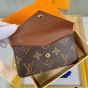 LV Card Holder Recto Verso