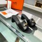 Hermes Gigi 50 sandal
