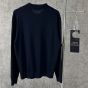 MIU MIU Wool knit polo shirt