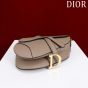 Dior Saddle Bag with Strap