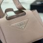 Prada Leather mini bag