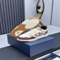 Dior B57 Low-Top Sneaker