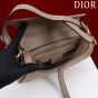 Dior Saddle Bag with Strap