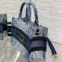Mini Dior Book Tote