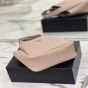Prada Leather mini bag