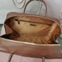 MIU MIU Leather Beau bag