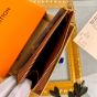 LV Card Holder Recto Verso