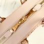 MIU MIU Arcadie matelassé nappa leather bag